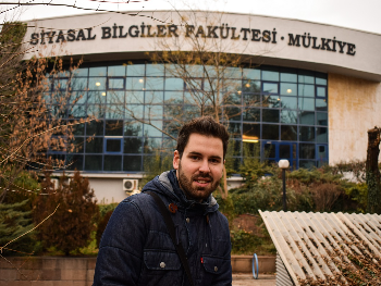 Edo Kanlić: Vratio sam se u BiH da bih je mijenjao